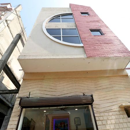 Hotel O Mall Residency Amritsar Eksteriør billede