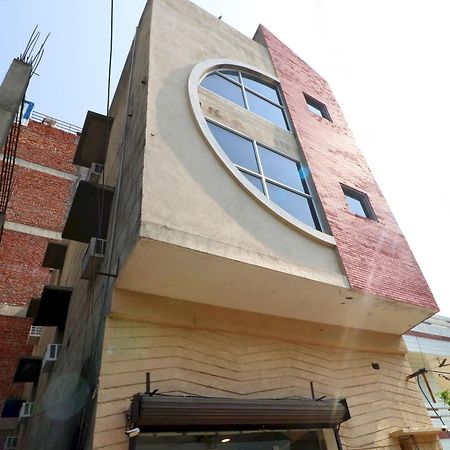 Hotel O Mall Residency Amritsar Eksteriør billede