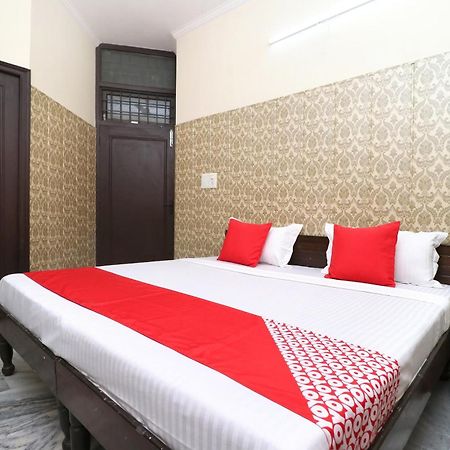 Hotel O Mall Residency Amritsar Eksteriør billede