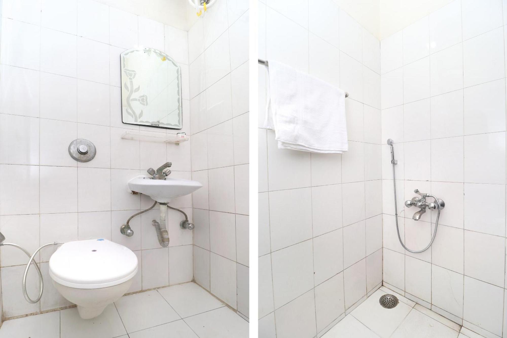 Hotel O Mall Residency Amritsar Eksteriør billede